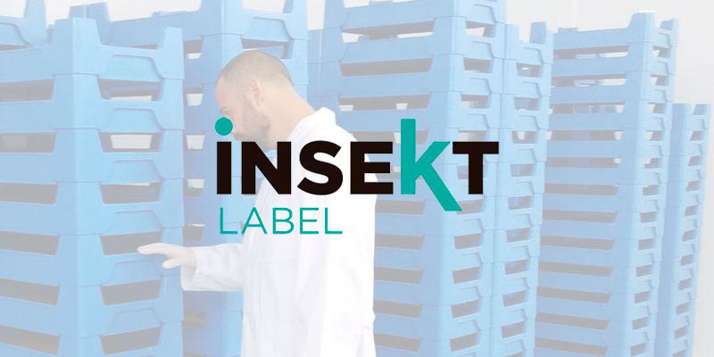 Insekt Label Biotech
