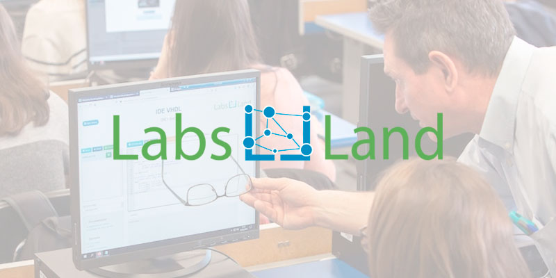 Labsland