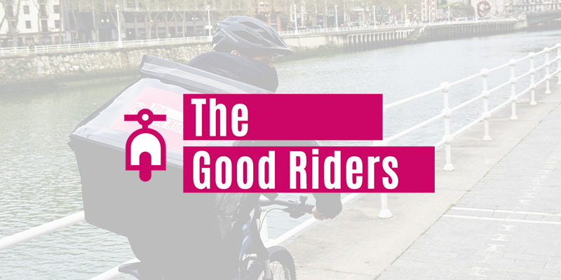 The Good Riders