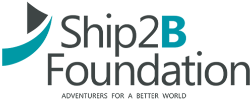 Ship2B Foundation