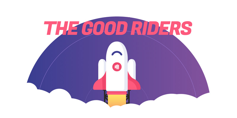 thegoodirders