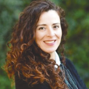 Cristina Saénz de Pipaón