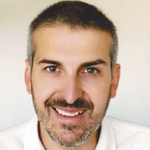 Javier de la Ossa