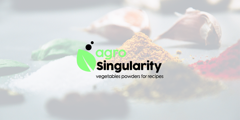 Agrosingularity