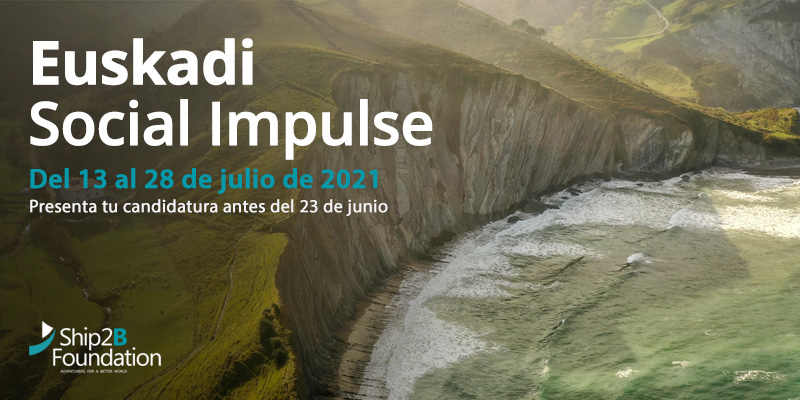 Euskadi Social Impulse