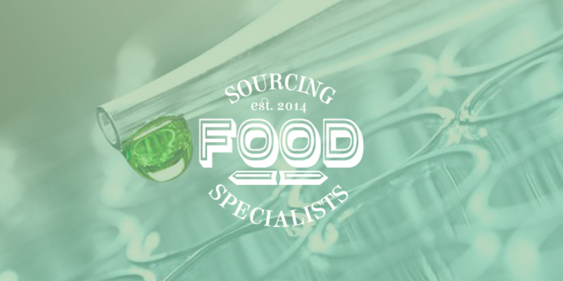 Food Sourcing