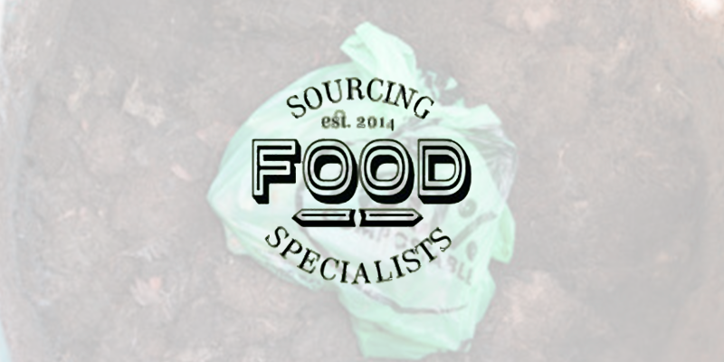 Food Sourcing