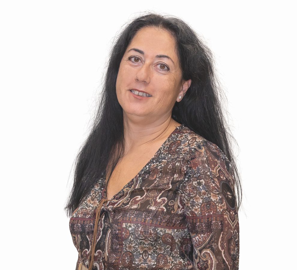 Olga Pascual