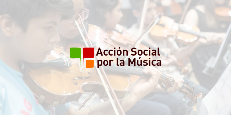 Acción Social por la Música
