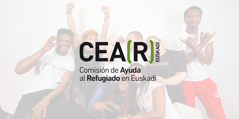 CEAR-Euskadi