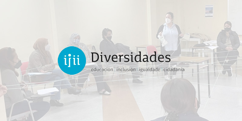 Asociación Diversidades