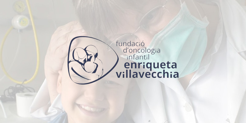 Fundació d’Oncologia Infantil Enriqueta Villavecchia