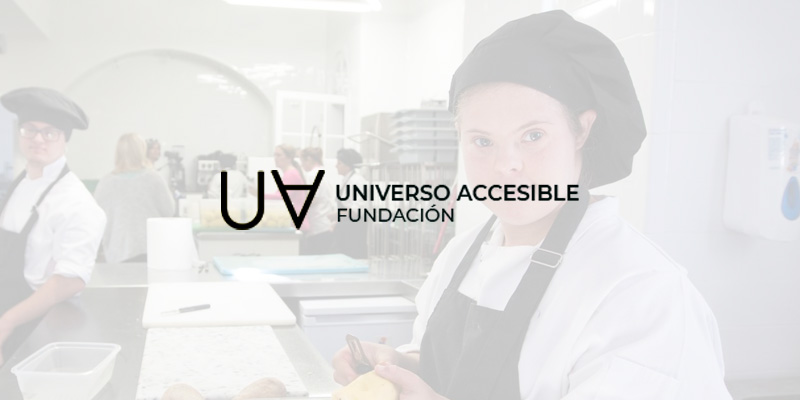 Universo Accesible