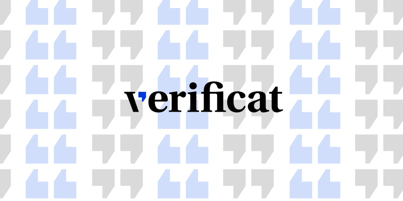 Verificat