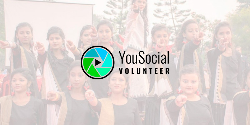 YouSocial Volunteer