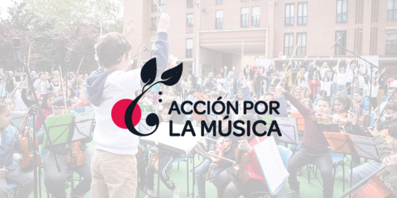 Acción Social por la Música