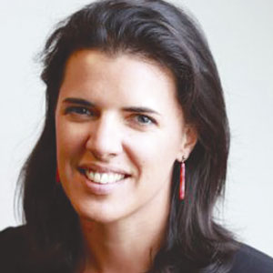 Marjolaine Mandagot