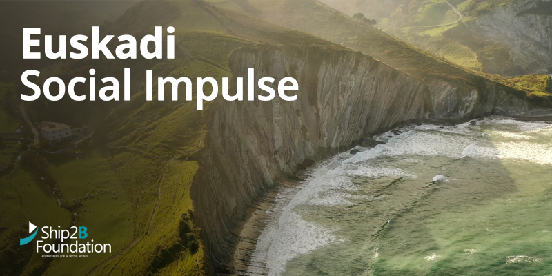 Euskadi Social Impulse Herramientas para Maximizar Impacto