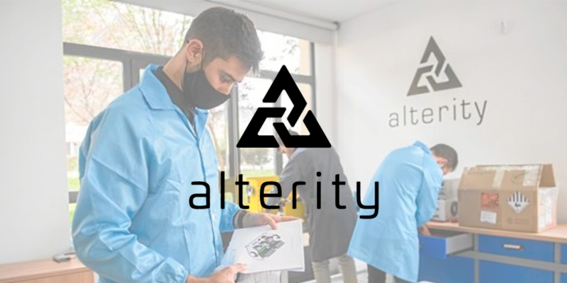 Alterity