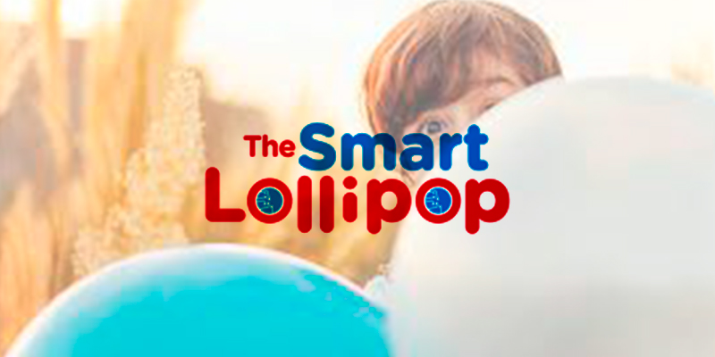 The Smart Lollipop