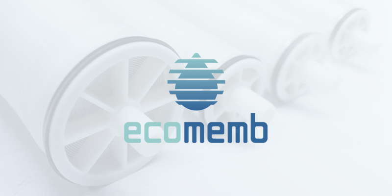 Ecomemb