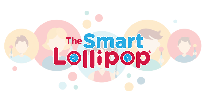 The Smart Lollipop