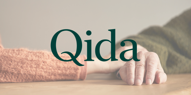 De Startup a Scaleup: el Caso de Qida