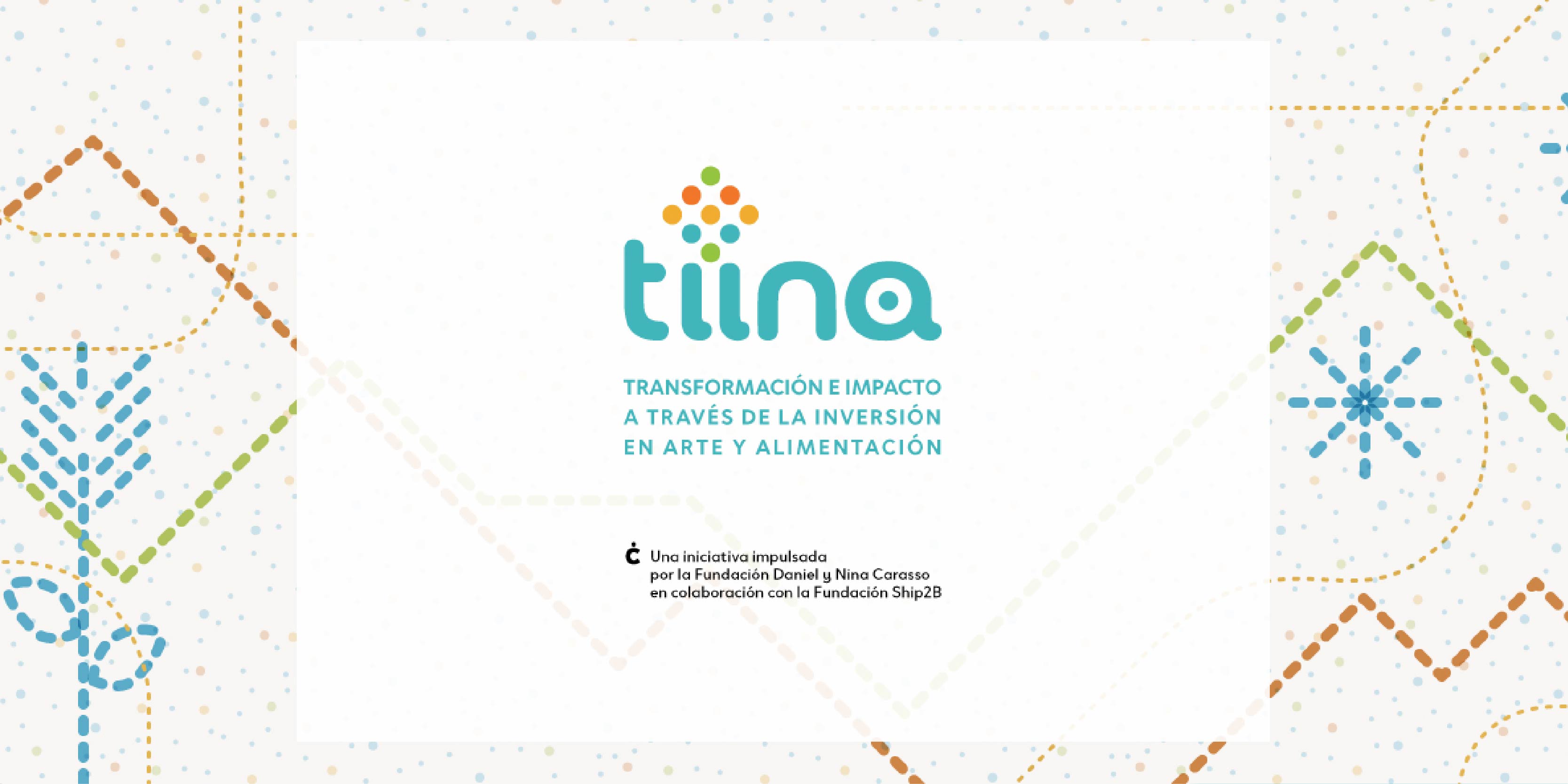 Programa de inversión de impacto Tiina