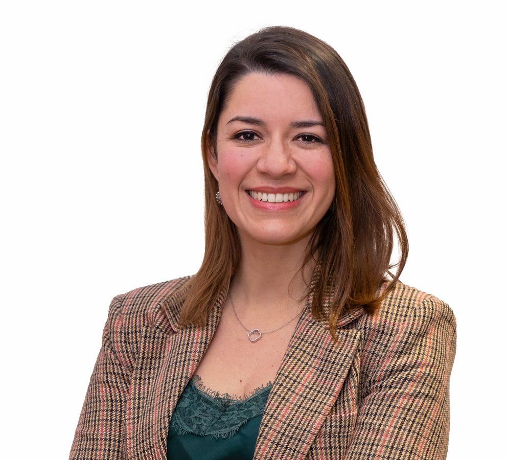 Ana Delgado