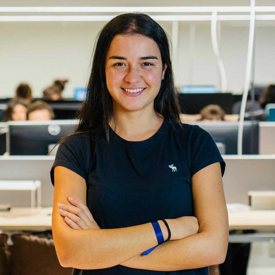 Elena Garcia