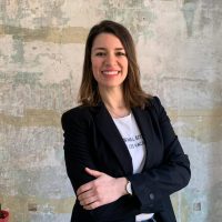Ana Delgado