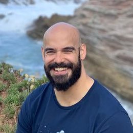 John Mikel Burgaña