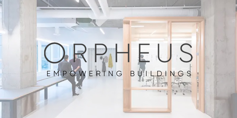 Orpheus