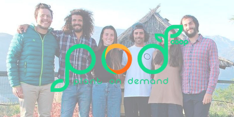 Plant on Demand