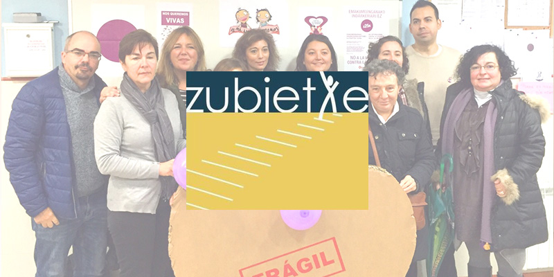 Zubietxe