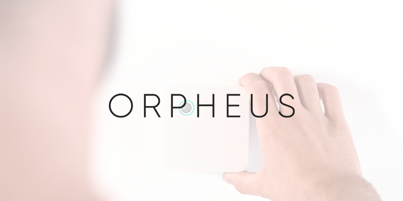 Orpheus