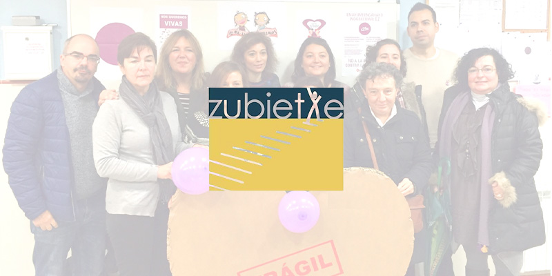 Zubietxe