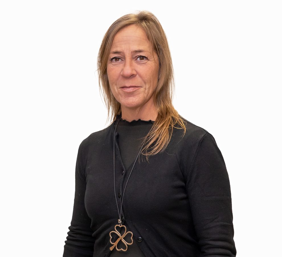 Mercè Rueda