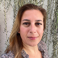 Ana Pérez