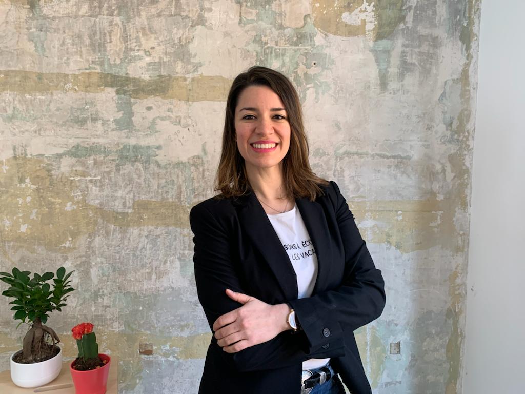 Ana Delgado
