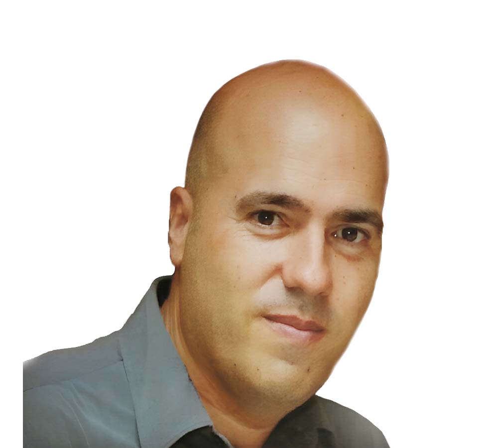 Jordi Arias