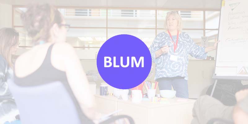 Blum