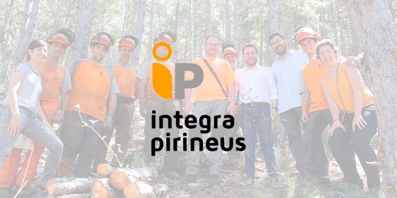 Integra Pirineus