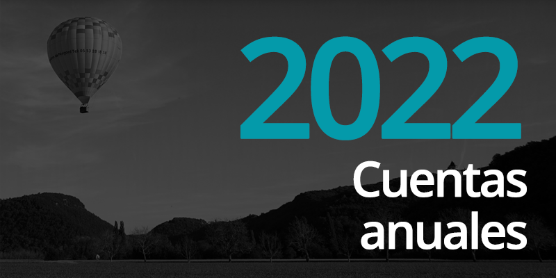 Cuentas anuales 2022