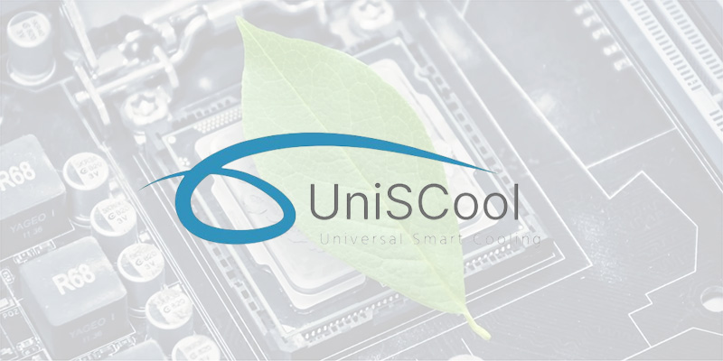 Universal Smart Cooling