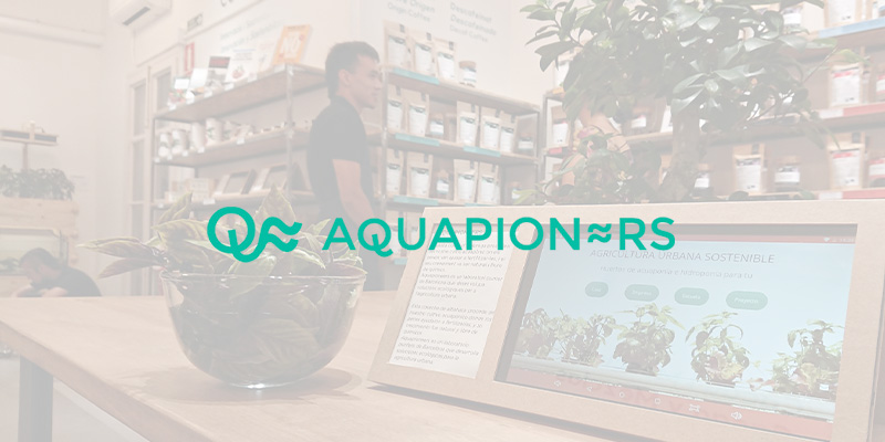 Aquapioneers