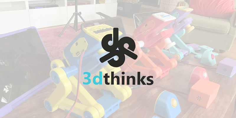 3dthinks