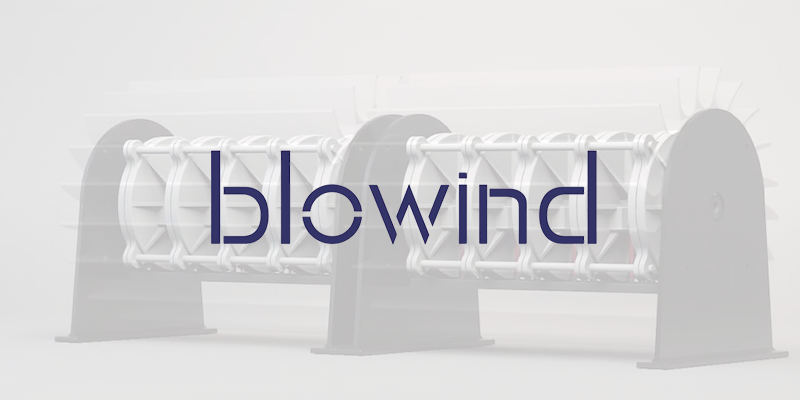 Blowind