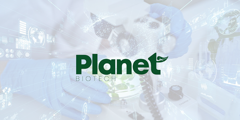 Planet Biotech