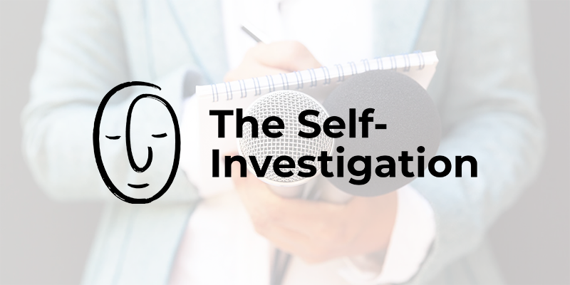 The Self Investigation